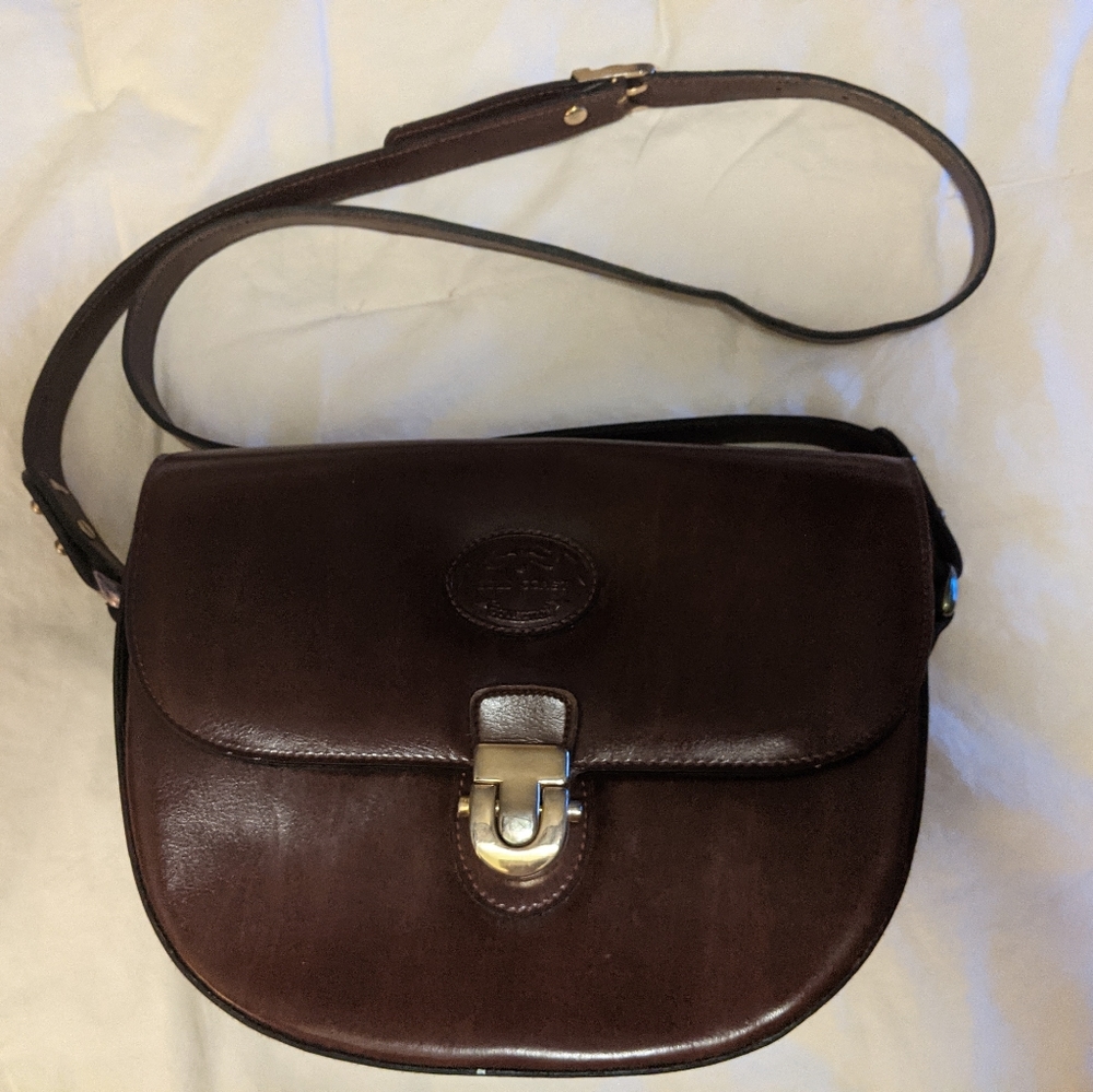 Gold Coast purse